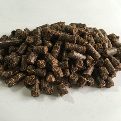VİŞNE ÇEKİRDEĞİ KABUĞU