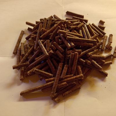 MANTAR ATIĞI - 8 mm