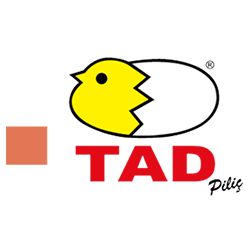 tad tad